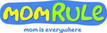 MomRule logo